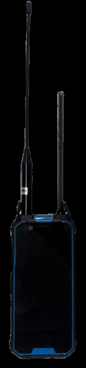 Sky-Guard SG-6000P Handheld Drone Locator